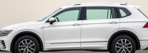 大众也出新能源，纯电里程52KM，油耗1.9L