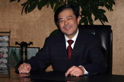 浙江最有钱6个家族,超威动力周明明家族正泰电