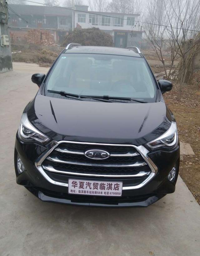 瑞风S3又升级了，你关注了么？