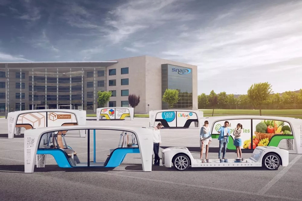 2018亚洲消费电子展6月开幕,人工智能是战略