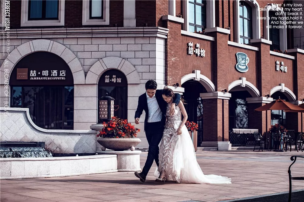 不可错过的网红拍照圣地!比滤镜更重要!