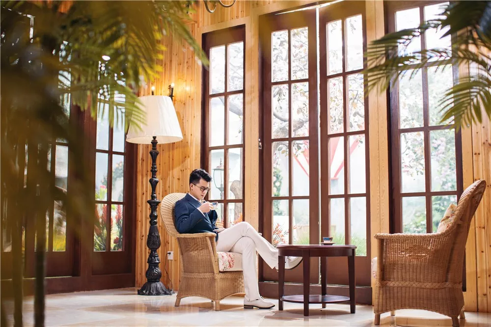 不可错过的网红拍照圣地!比滤镜更重要!