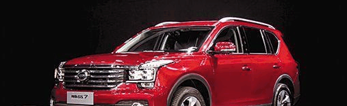 雨季难熬, 担心水浸? 不如选辆SUV吧!