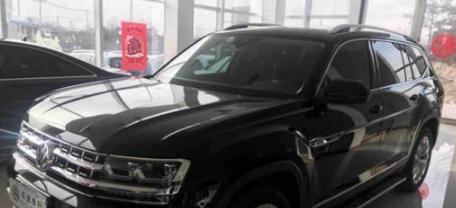 30多万入手大众途昂值吗？看看车主2000公里用车真实反馈！