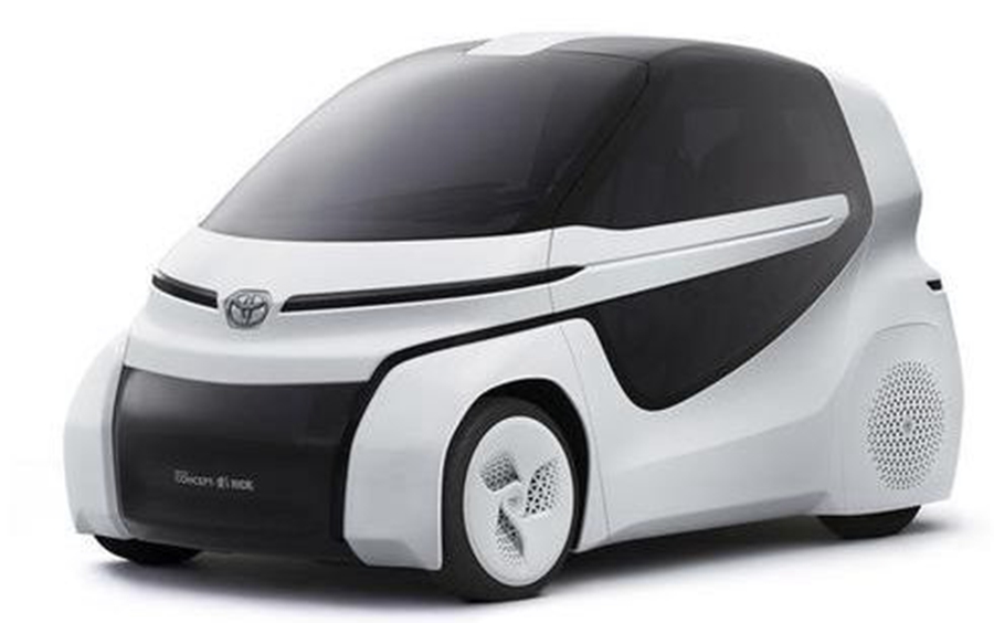 丰田与ALBERT联盟 强化自动驾驶数据分析