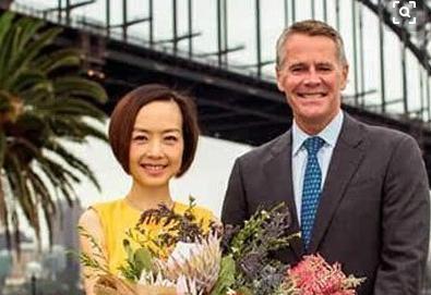 鲁豫结婚多年为什么不生孩子? 真与朱雷