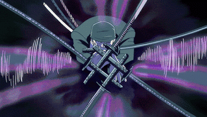 海贼王:索隆将会在和之国得到海楼石太刀,超越路飞成为最强!