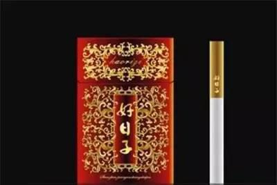 中国香烟排行榜，软中华排名第52位！不抽烟也涨个知识！