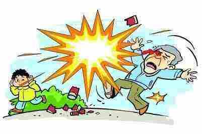 第140期 又到一年清明时 法官说法敲警钟