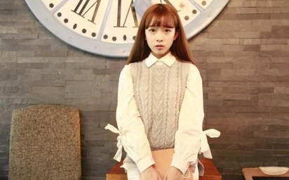 6位颜值超高的90后女歌手,她们的歌都很好听,