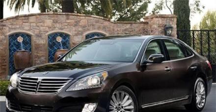 外形最低调的4款豪车, 远看7、8万, 近看20万, 实则上百万!