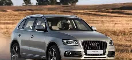 想买豪车看过来! 告诉你哪些车型卖的最好?