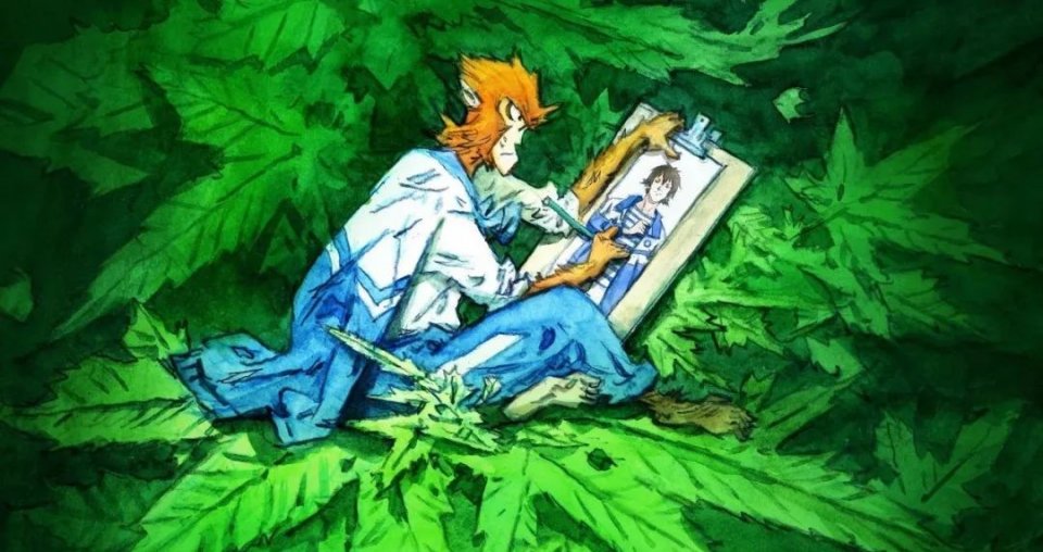 明天又要搬砖的我,还能为中国动漫做点什么?