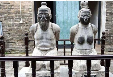 让秦桧站起来？呼吁拆除秦桧跪像背后隐藏原因