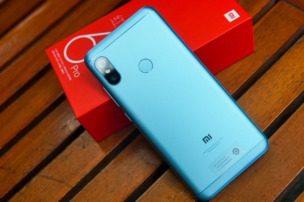 redmi6 pro,redmi6pro 谁才是新千元性价王?小米发力千元机市场:红米6 pro来的正好