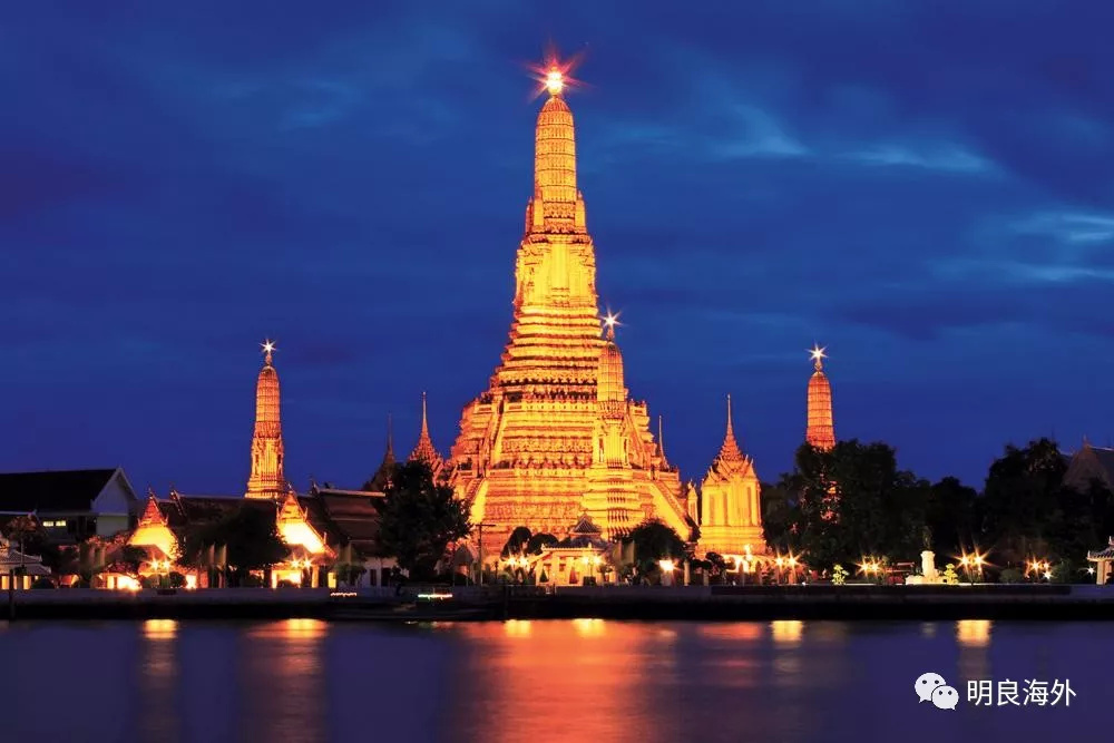 100亿外企研发基金,东南亚投资聚宝盆幕后推