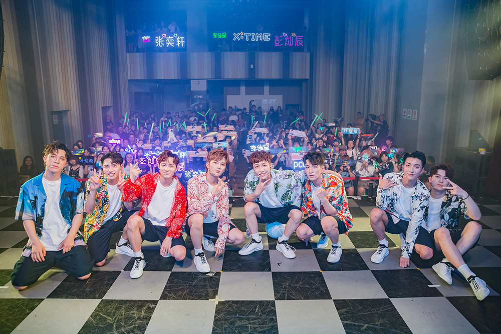 X-TIME�����й����ž糡�����¼�Ԫ ����ż���״�����