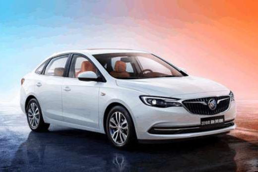 全新英朗销量不降反升，三缸机或成为新潮流？