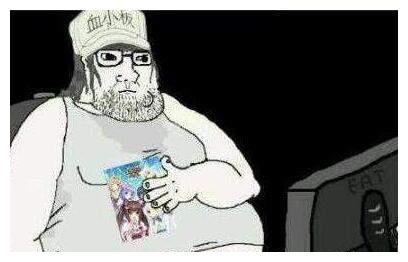 《工作细胞》血小板表情包萌图!动漫女神的血小板长什么样?你的