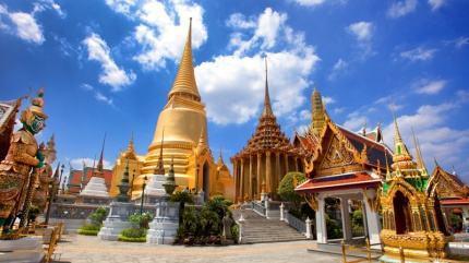 全球华人最多的地方