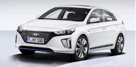 现代汽车放大招，即将推出22款新能源车！