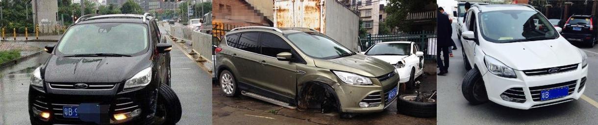 不仅仅是大众速腾, 断轴的车还有这些畅销合资车