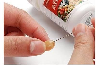 用维生素e擦脸,能护肤!可很多女人擦错了,难