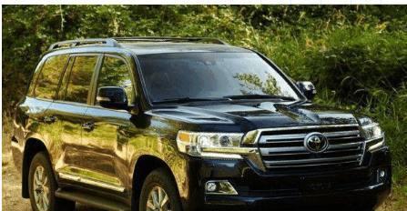 买得起却不定养得起的几款SUV, 你是否也有同感