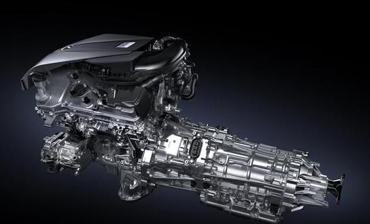 雷克萨斯全新LS\/LC上市 售88.8\/126.8万起