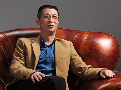 浙江最有钱6个家族,超威动力周明明家族正泰电