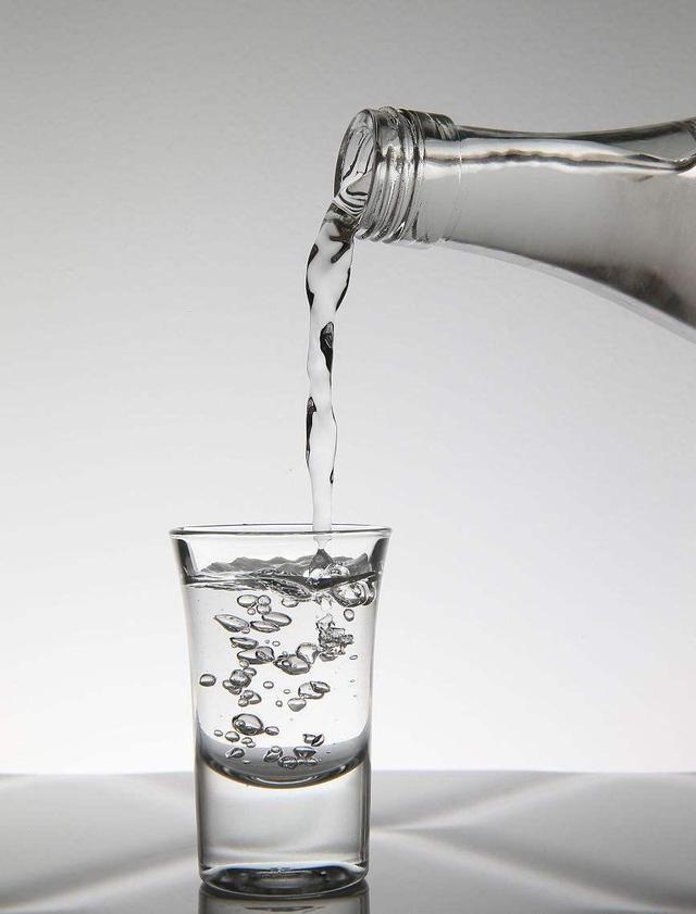 哪些是属于高端白酒?