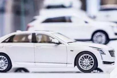 数说|前4个月凯迪拉克领头，豪车第二阵营份额再扩大