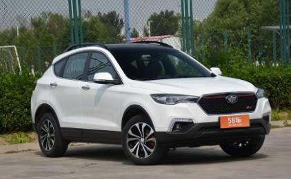 起步肉到想哭的5款SUV，普拉多上榜