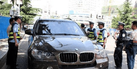 驾驶证被扣12分、24分的处罚有什么区别? 看