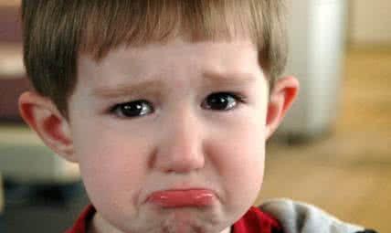 孩子经常半夜哭醒, 检查后医生的话让妈妈十分