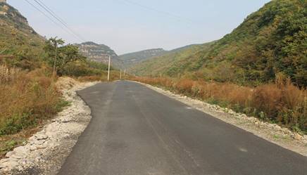 2018年国家将继续解决断头路,力争将公路修