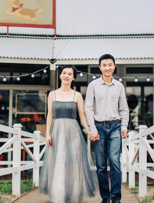 网红教授戴建业在儿子婚礼上说的这番话,值得每一对夫妻共同学习