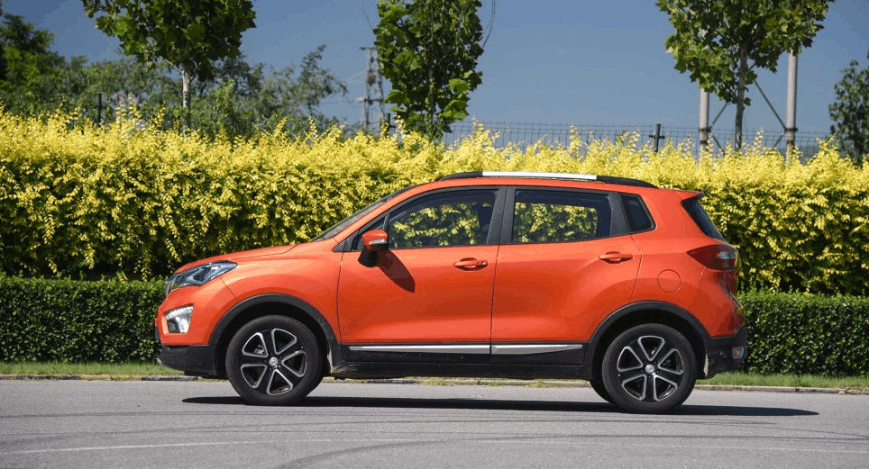 上市不到一年, 月销量超一万台,  却难逃悲剧的命运