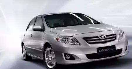 丰田终于要对朗逸捷达动手了！这车换四缸，比汉兰达有档次仅9万