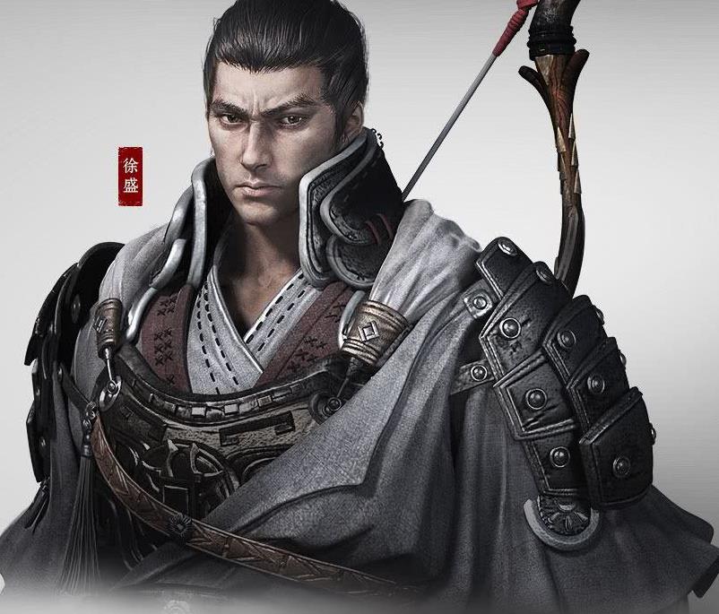 三国最擅长防守的武将,郝昭罗宪上榜,第一名延续东吴国祚八年