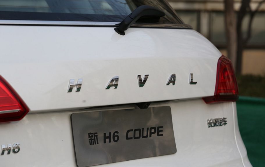 Coupe车型走火:瞄准年轻人才能当新领袖