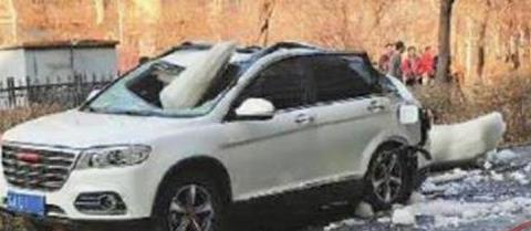 哈弗新力作，性能超马自达CX-3，扭矩285N·m油耗5毛，不到12万