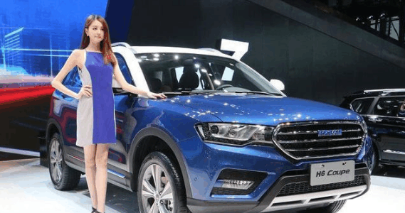 哈弗H6这次真的危险了, 宝骏510月销突破3万, 来势汹汹夺第一