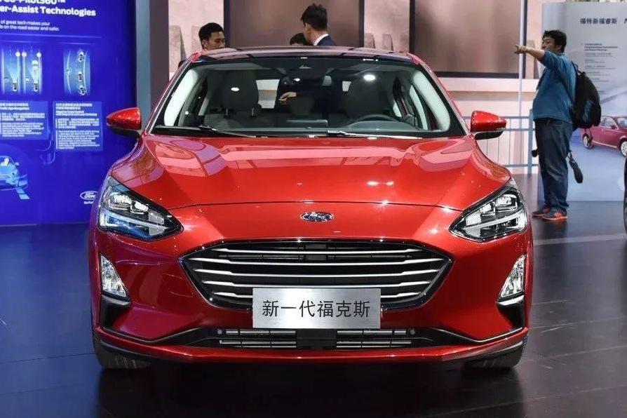 闲侃 | 失去轿车市场的福特如何能让美国车再次伟大？