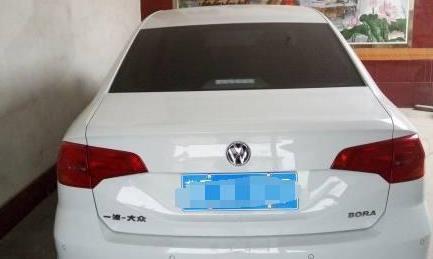 本想买卡罗拉，无奈没现车而提了这部，朋友却说我买对了！