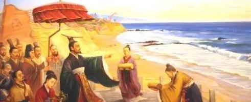 历史上突然消失的三位牛人, 其下落无任何记载