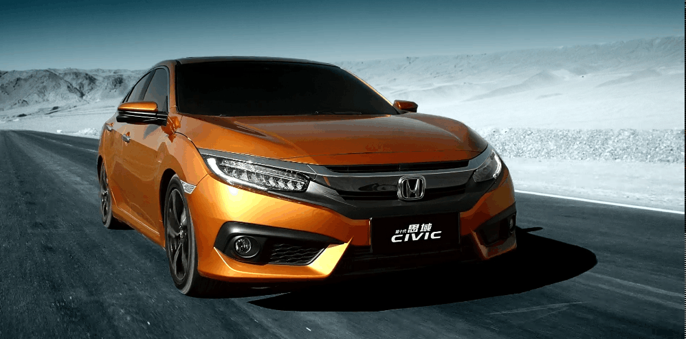 2019款本田思域规格, 发布日期和价格!