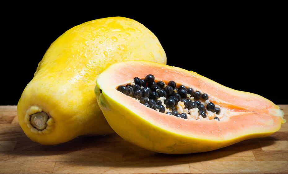 吃木瓜籽防癌又丰胸?听听专家是怎么说的!