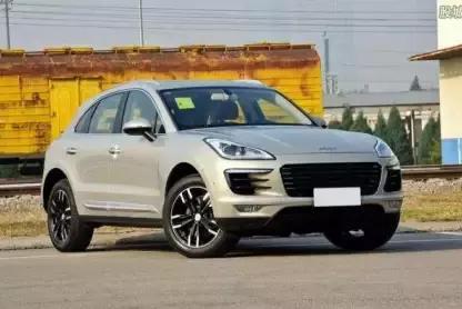 “最帅”的国产车倒下，曾三天卖出2万辆，如今9万卖不动