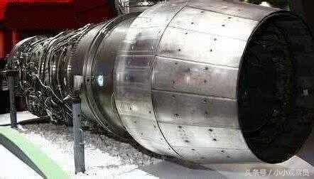 WS15大推力发动机已亮装J20 其性能将赶超美